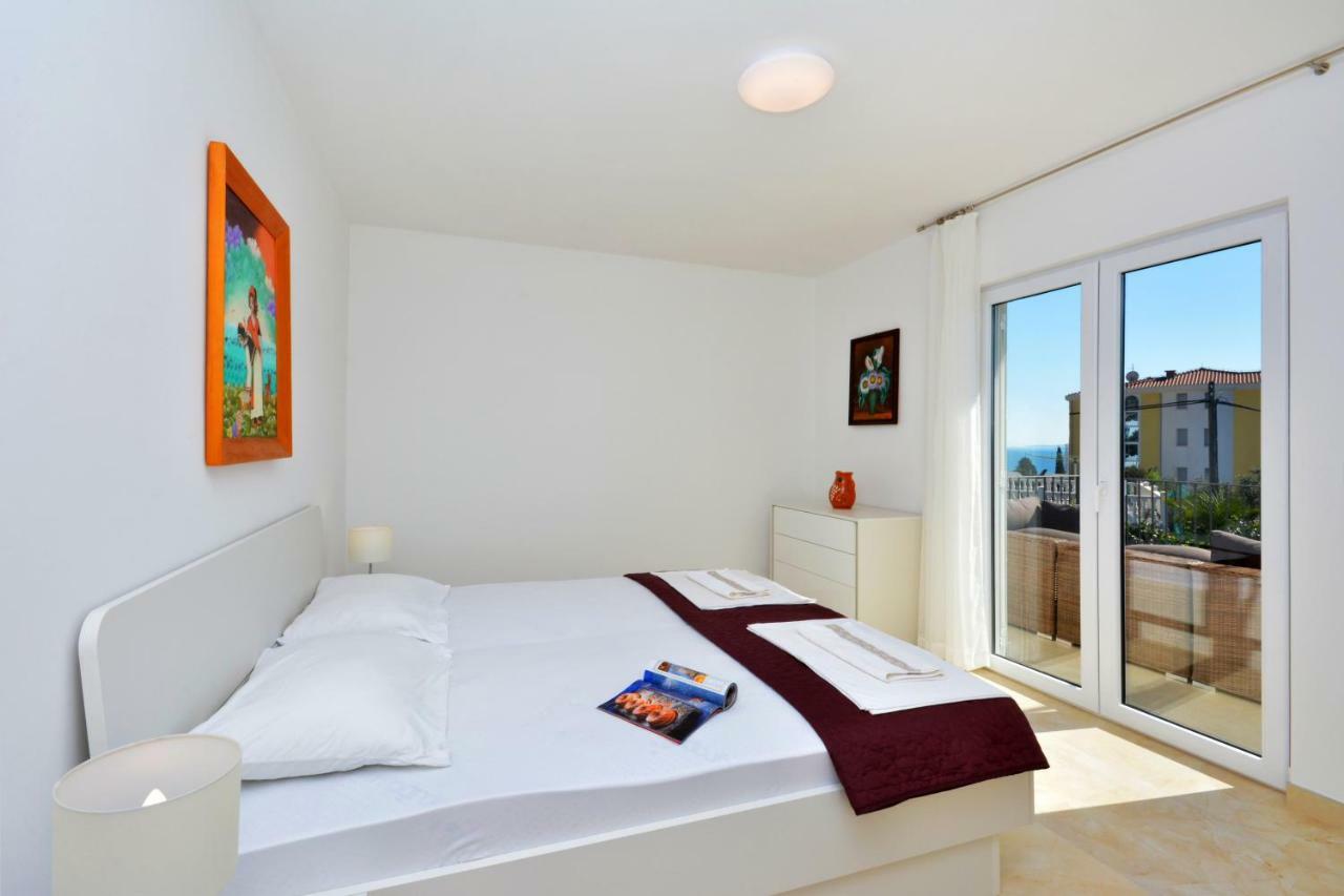 Apartment Reljic Сегет-Враница Экстерьер фото