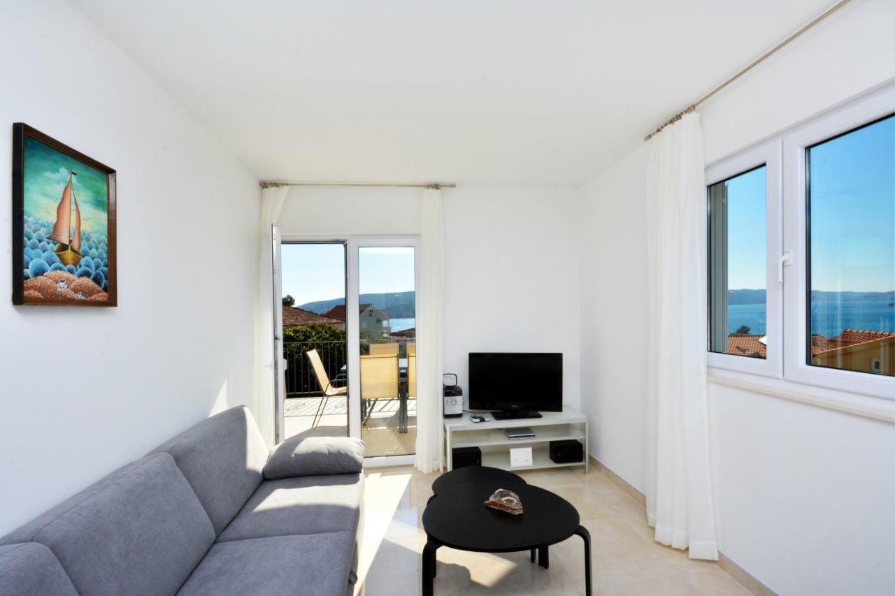 Apartment Reljic Сегет-Враница Экстерьер фото